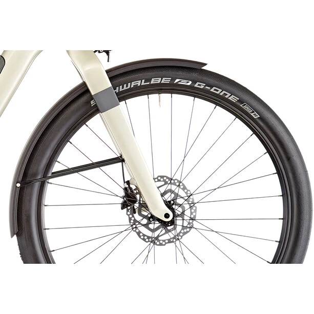 Cannondale Vélos De Ville électriques Canvas Neo 2 Trapèze, Beige 4 Cannondale Vélos De Ville électriques Canvas Neo 2 Trapèze, Beige – Image 4