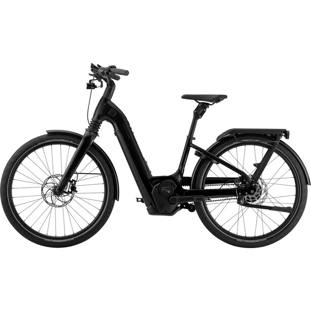 Cannondale Vélos De Ville électriques Mavaro Neo 1 Entrée Basse 27.5" Pouces, Noir 1 Cannondale Vélos De Ville électriques Mavaro Neo 1 Entrée Basse 27.5" Pouces, Noir
