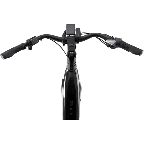 Cannondale Vélos De Ville électriques Mavaro Neo 1 Entrée Basse 27.5" Pouces, Noir 4 Cannondale Vélos De Ville électriques Mavaro Neo 1 Entrée Basse 27.5" Pouces, Noir – Image 4