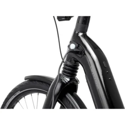 Cannondale Vélos De Ville électriques Mavaro Neo 1 Entrée Basse 27.5" Pouces, Noir 10 Cannondale Vélos De Ville électriques Mavaro Neo 1 Entrée Basse 27.5" Pouces, Noir -Cyclo Vif Soldes Magasin cannondale mavaro neo 1 275 low step through matte black 6