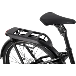 Cannondale Vélos De Ville électriques Mavaro Neo 1 Entrée Basse 27.5" Pouces, Noir 11 Cannondale Vélos De Ville électriques Mavaro Neo 1 Entrée Basse 27.5" Pouces, Noir -Cyclo Vif Soldes Magasin cannondale mavaro neo 1 275 low step through matte black 7