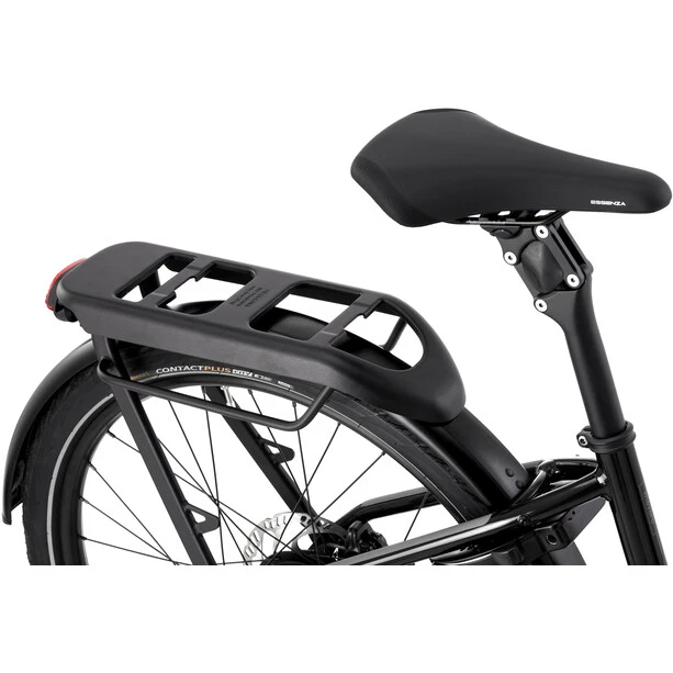 Cannondale Vélos De Ville électriques Mavaro Neo 1 Entrée Basse 27.5" Pouces, Noir 6 Cannondale Vélos De Ville électriques Mavaro Neo 1 Entrée Basse 27.5" Pouces, Noir – Image 6