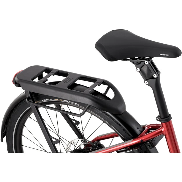 Cannondale Vélos De Ville électriques Mavaro Neo 1 Entrée Basse 29" Pouces, Rouge/noir 6 Cannondale Vélos De Ville électriques Mavaro Neo 1 Entrée Basse 29" Pouces, Rouge/noir – Image 6