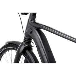 Cannondale Vélos De Ville électriques Mavaro Neo 1 Diamant, Noir -Cyclo Vif Soldes Magasin cannondale mavaro neo 1 diamond matte black 5