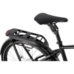 Cannondale Vélos De Ville électriques Mavaro Neo 1 Diamant, Noir -Cyclo Vif Soldes Magasin cannondale mavaro neo 1 diamond matte black 7