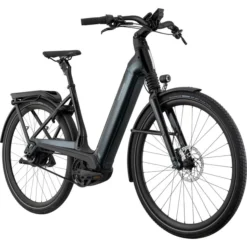 Cannondale Vélos De Ville électriques Mavaro Neo 1, Vert