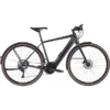Cannondale Vélos De Ville électriques Quick Neo EQ, Noir