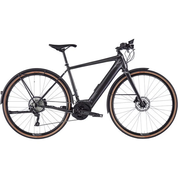 Cannondale Vélos De Ville électriques Quick Neo EQ, Noir 1 Cannondale Vélos De Ville électriques Quick Neo EQ, Noir