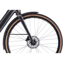 Cannondale Vélos De Ville électriques Quick Neo EQ, Noir 8 Cannondale Vélos De Ville électriques Quick Neo EQ, Noir -Cyclo Vif Soldes Magasin cannondale quick neo eq graphite 3