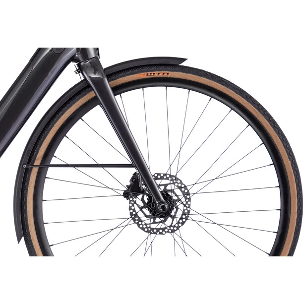 Cannondale Vélos De Ville électriques Quick Neo EQ, Noir 3 Cannondale Vélos De Ville électriques Quick Neo EQ, Noir – Image 3