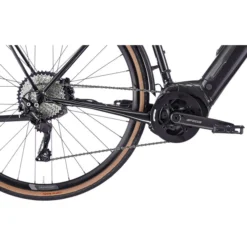 Cannondale Vélos De Ville électriques Quick Neo EQ, Noir 9 Cannondale Vélos De Ville électriques Quick Neo EQ, Noir -Cyclo Vif Soldes Magasin cannondale quick neo eq graphite 4