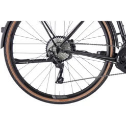 Cannondale Vélos De Ville électriques Quick Neo EQ, Noir 10 Cannondale Vélos De Ville électriques Quick Neo EQ, Noir -Cyclo Vif Soldes Magasin cannondale quick neo eq graphite 5