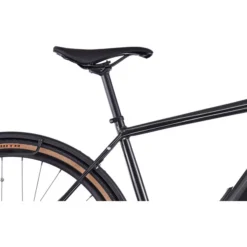 Cannondale Vélos De Ville électriques Quick Neo EQ, Noir 11 Cannondale Vélos De Ville électriques Quick Neo EQ, Noir -Cyclo Vif Soldes Magasin cannondale quick neo eq graphite 6