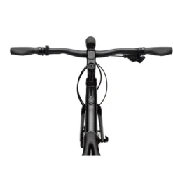 Cannondale Vélos De Ville électriques Tesoro Neo SL EQ, Noir -Cyclo Vif Soldes Magasin cannondale tesoro neo sl eq black pearl 4