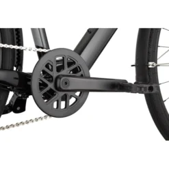 Cannondale Vélos De Ville électriques Tesoro Neo SL EQ, Noir -Cyclo Vif Soldes Magasin cannondale tesoro neo sl eq black pearl 5