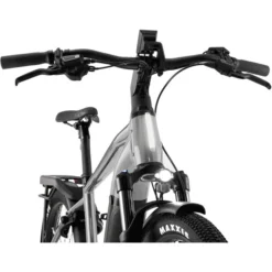 Cannondale Vélos De Ville électriques Tesoro Neo X 1 Diamant, Gris 9 Cannondale Vélos De Ville électriques Tesoro Neo X 1 Diamant, Gris -Cyclo Vif Soldes Magasin cannondale tesoro neo x 1 diamond grey 5