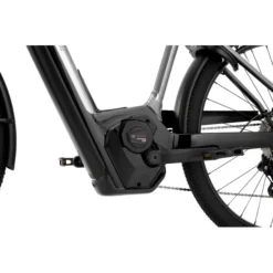 Cannondale Vélos De Ville électriques Tesoro Neo X 1 Diamant, Gris 11 Cannondale Vélos De Ville électriques Tesoro Neo X 1 Diamant, Gris -Cyclo Vif Soldes Magasin cannondale tesoro neo x 1 diamond grey 7