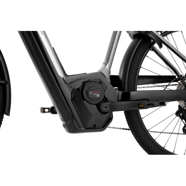 Cannondale Vélos De Ville électriques Tesoro Neo X 1 Diamant, Gris 6 Cannondale Vélos De Ville électriques Tesoro Neo X 1 Diamant, Gris – Image 6