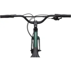 Cannondale Cruisers Treadwell 2 Remixte, Bleu -Cyclo Vif Soldes Magasin cannondale treadwell 2 remixte jade 4