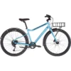 Cannondale Cruisers Treadwell EQP, Bleu