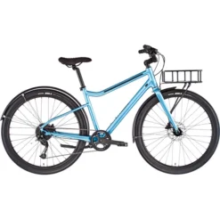 Cannondale Cruisers Treadwell EQP, Bleu