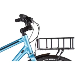 Cannondale Cruisers Treadwell EQP, Bleu -Cyclo Vif Soldes Magasin cannondale treadwell eqp alpine 4