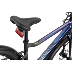 Cannondale Vélos De Ville électriques Treadwell Neo 2 EQ, Violet/gris -Cyclo Vif Soldes Magasin cannondale treadwell neo 2 eq purple haze 5