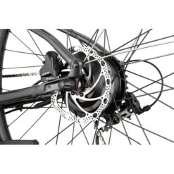 Cannondale Vélos De Ville électriques Treadwell Neo 2 EQ, Violet/gris -Cyclo Vif Soldes Magasin cannondale treadwell neo 2 eq purple haze 7