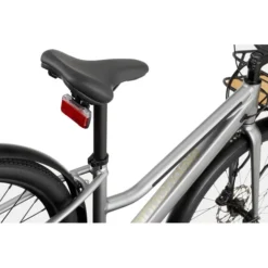 Cannondale Vélos De Ville électriques Treadwell Neo 2 EQ Remixte, Argent -Cyclo Vif Soldes Magasin cannondale treadwell neo 2 eq remixte charcoal grey 5