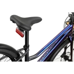 Cannondalecannondale-treadwell Vélos De Ville électriques Treadwell Neo 2 EQ Remixte, Violet -Cyclo Vif Soldes Magasin cannondale treadwell neo 2 eq remixte purple haze 4