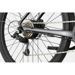 Cannondalecannondale-treadwell Vélos De Ville électriques Treadwell Neo 2 EQ Remixte, Violet -Cyclo Vif Soldes Magasin cannondale treadwell neo 2 eq remixte purple haze 6