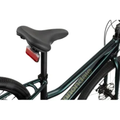 Cannondale Vélos De Ville électriques Treadwell Neo 2 Remixte, Vert -Cyclo Vif Soldes Magasin cannondale treadwell neo 2 remixte gunmetal green 7