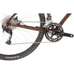 Cinelli Vélos Urbains Gazzetta Della Strada, Marron -Cyclo Vif Soldes Magasin cinelli gazzetta della strada brown eyed girl 6