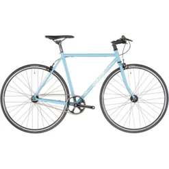 Cinelli Vélos De Ville Homme Gazzetta Track, Bleu