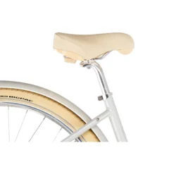 Creme Vélos Urbains Eve 7 Femme, Gris 9 Creme Vélos Urbains Eve 7 Femme, Gris -Cyclo Vif Soldes Magasin creme eve 7 ladies light grey 6