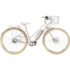 Creme Vélos De Ville électriques Eve 'E 5 Femme, Beige