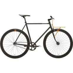 Creme Vélos De Ville Homme Vinyl LTD, Noir