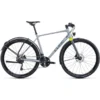 Cube Vélos De Ville Homme SL Road Pro FE, Gris