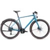 Cubecube-sl-road Vélos De Ville Homme SL Road Race FE, Bleu