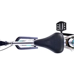 Cult Vélos Urbains Devotion 26", Noir -Cyclo Vif Soldes Magasin cult devotion 26 raw black w teal camo tires 4