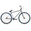 Cult Vélos Urbains Devotion 29", Argent