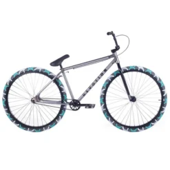 Cult Vélos Urbains Devotion 29", Argent