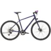 Vélos De Ville Homme 136 Diamant, Violet