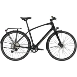 Diamantdiamant-rubin Vélos De Ville Homme Rubin Super Legere Diamant, Noir