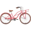 Excelsior Cruisers Chillax 3 Vitesses, Rose
