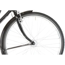 Excelsior Vélos De Ville Femme Classic ND 3 Vitesses, Noir 8 Excelsior Vélos De Ville Femme Classic ND 3 Vitesses, Noir -Cyclo Vif Soldes Magasin excelsior classic nd 3 speed black 3