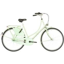 Excelsior Vélos De Ville Femme Classic ND 3 Vitesses, Olive