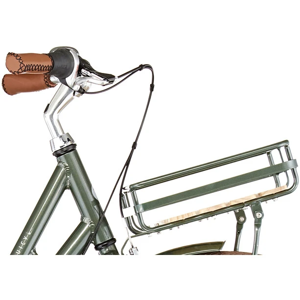 Excelsior Vélos Urbains Juicy 7 Vitesses TSP, Vert 3 Excelsior Vélos Urbains Juicy 7 Vitesses TSP, Vert – Image 3