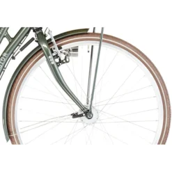 Excelsior Vélos Urbains Juicy 7 Vitesses TSP, Vert 9 Excelsior Vélos Urbains Juicy 7 Vitesses TSP, Vert -Cyclo Vif Soldes Magasin excelsior juicy 7 speed tsp dark khaki 5