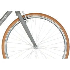 Excelsior Vélos De Ville Homme Swagger 7 Vitesses Diamond, Gris -Cyclo Vif Soldes Magasin excelsior swagger 7 speed diamond grey matt 3